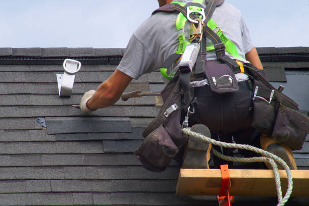 Best Local Roofing Companies  in Worthgton, IN