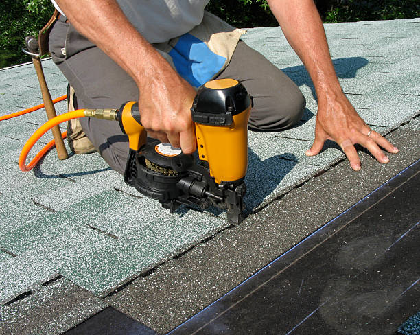 Best Storm Damage Roof Repair  in Worthgton, IN