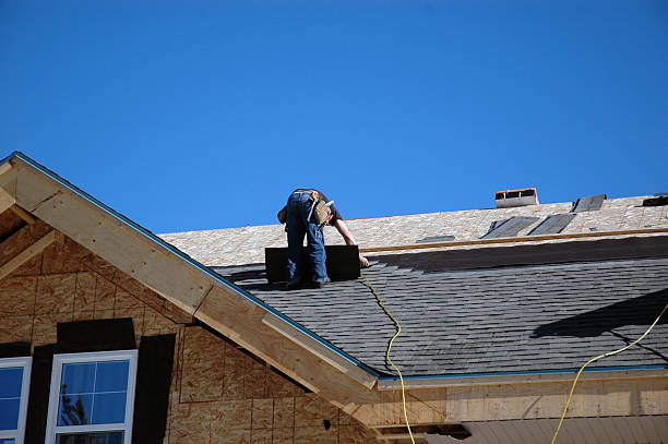 Best Roof Leak Repair  in Worthgton, IN