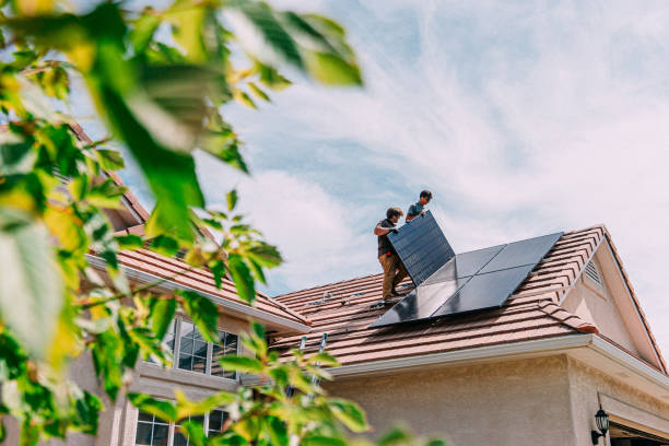 Best Roof Gutter Cleaning  in Worthgton, IN