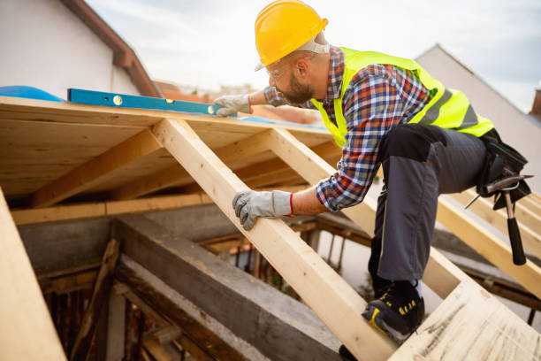 Professional Roofing Contractor in Worthington, IN