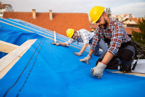 Best Local Roofing Companies  in Worthgton, IN