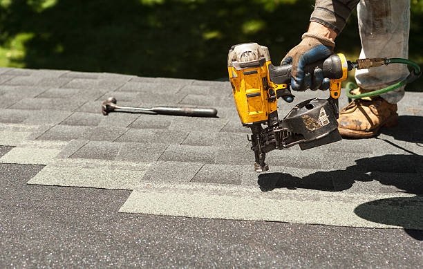 Best Storm Damage Roof Repair  in Worthgton, IN