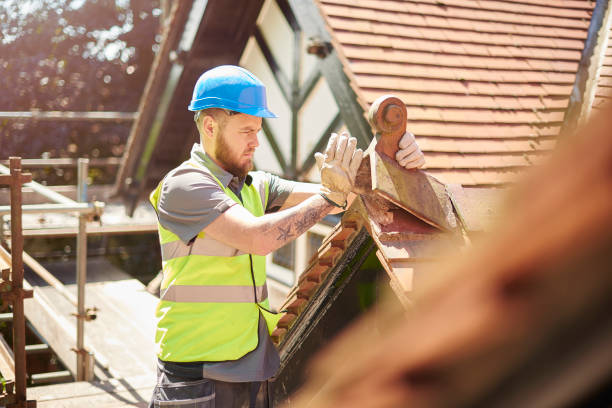 Best Flat Roof Repair Services  in Worthgton, IN