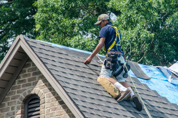 Quick and Trustworthy Emergency Roof Repair Services in Worthington, IN